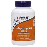 Ltryptophan 120 Kapseln NOW FOODS